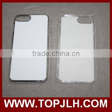 New Arrival 2d Sublimation Phone Case For Iphone7 Plus ,Blank Phone Cover photo-2