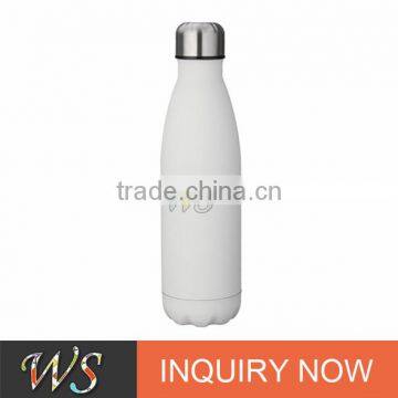 Double Wall StainlessSteel Vacuum Flask photo-5