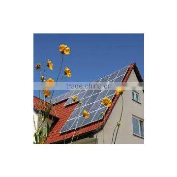 Pressurized Solar Energy Water Heater 300W photo-4