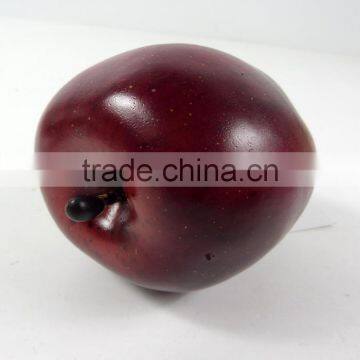 Artificial PE Red Apple for Decoration photo-5