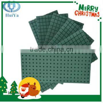 plant cultivation &floral foam tray& seedling bed sponge