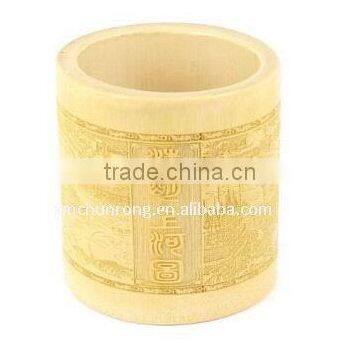 Bamboo Pen Container,Bamboo Pen Case photo-2