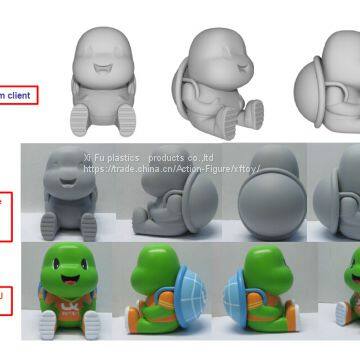 Put Toy From Idea to Life , Toy Development and Production , Qualified Toy Manufacturer photo-2