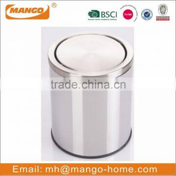 30L and 50L Hospital Metal Garbage Waste Bin photo-6