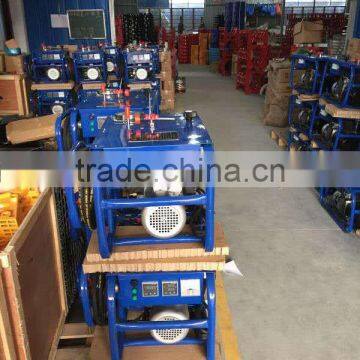 Butt Fusion Welding Machine photo-2