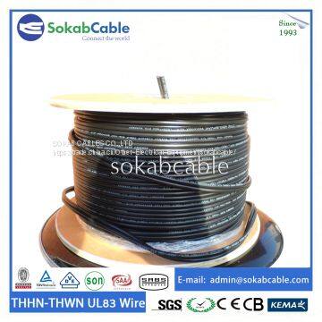 THHN/ THWN Wire photo-3