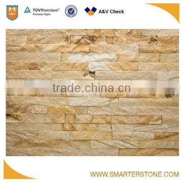 Culture Stone Purple Color Rough Sandstone Tile on Sale photo-2