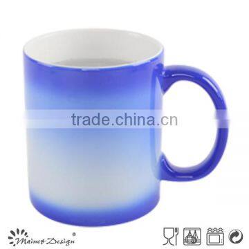 Color Changing Coffee Mug photo-3