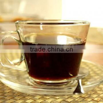 6 oz glass Punch Coffee Tea Cup