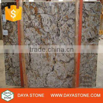 High Quality Crema Royale Granite slabs