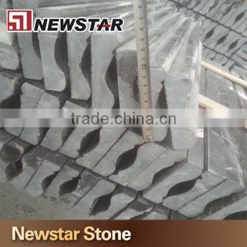 Hotel Stone Marble Shower Door Moulding photo-3