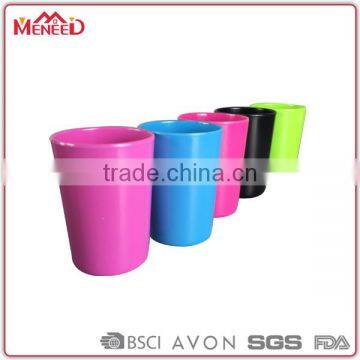 14Oz Wholesale Cheap China Stackable Plastic Cups Factory photo-2
