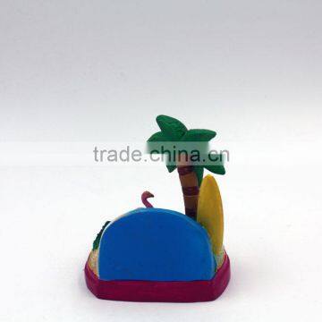 Wholesale Hot Sale Resin Hawaii Souvenir Snow Globe for Sale photo-5