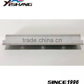 Large Monthly Supply Custom Manual Bending Plates Small Metal Parts photo-1
