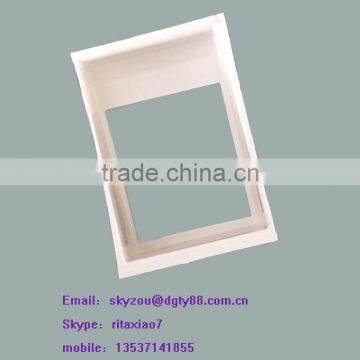 2015 Hotsale Vacuum Formed Plastic Casing Manufacturer photo-4