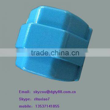 PMMA Thermoforming Thick Plastic Small Machine Shells photo-6