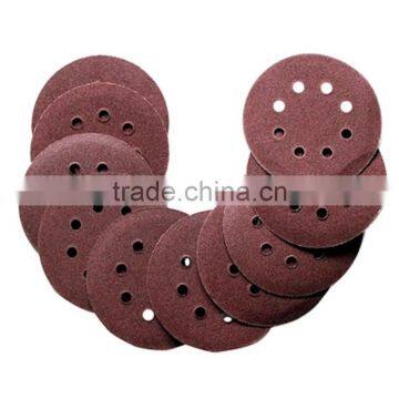 High Quality Diamond Abrasive Paper Grade photo-2