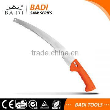 good quality ABS handle tree pruner Long reach chain cutting saw