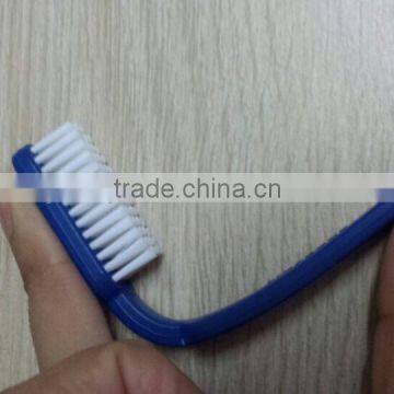 High Quality Wholesale Ultra Soft Prison Jail Toothbrush photo-2