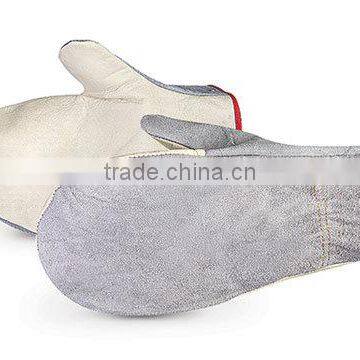 Rugged Wear Welding Mitts photo-6