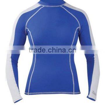 Custom Printed Rash Guard photo-6