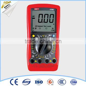 VC890D Standard Digital Multimeters chinese supply