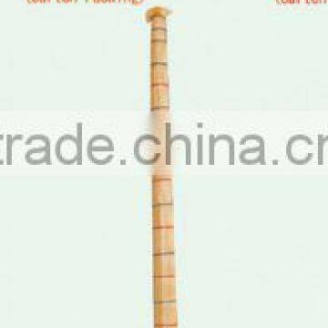 HOMEUSE Soft Silvergrass Broom