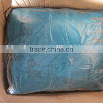 DDSAFETY Cow Split Leather Welder Gloves Cheap Leather Gloves photo-6