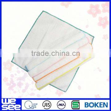 Recycling machine dish cloth producer