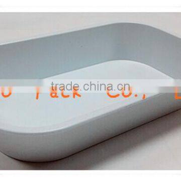 High Resistance PPSU Plastic Airline Tray