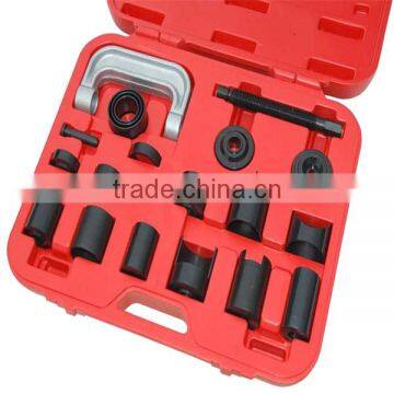 21 Pcs Master Adaptor Set Ball Joint Service Kit