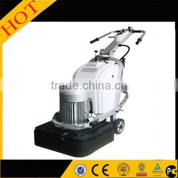 planetary concrete grinding machine