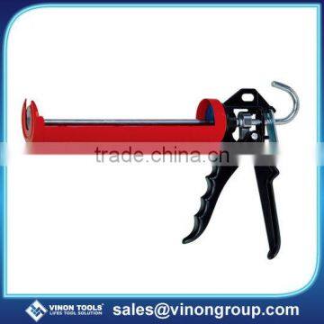 Barrel Caulking Gun, Silicone Gun, Sealant Caulking Gun