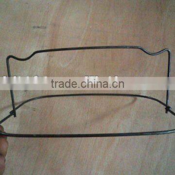 #2/#3 Bright Steel Rod Chair 100pc/ctn on Hot Sale photo-4