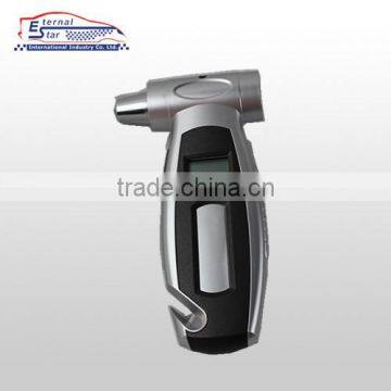 4 in 1 Multi-function Tire Pressure Digital Tire Pressure photo-2