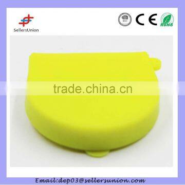 coin sorter purse
