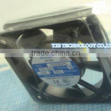 Kind Shooting Maxair Cooling Fan BT220 PN11025B2H 220~240V 19W Double Ball Bearing 11025B2H In Stock photo-2