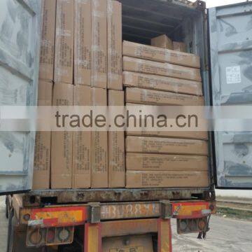 Polyurethane Foam Air Duct Board for Ventilation System photo-3