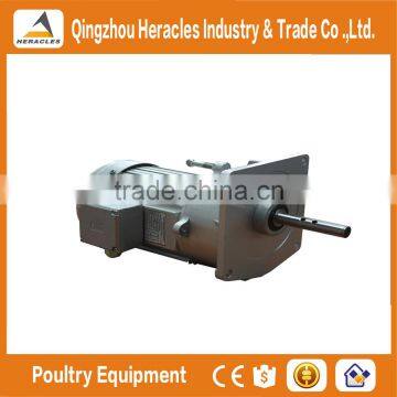 Fully Controlled Automatic Chicken Equipment for Poultry Farm House photo-6