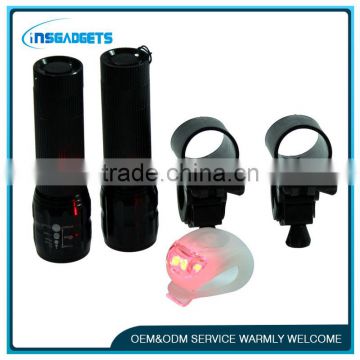 Front bike lights,back bundle light