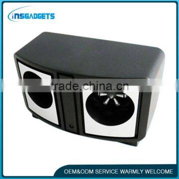 Dual Speaker Ultrasonic Pest Repeller photo-2