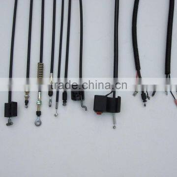 Drive Cable for Weedeater/Lawn Mower Drive Cable/Flexible Shafts Cable photo-2