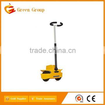 U3 Cost Efficient Two Wheel City Self-Balancing Cart Custom Designed for Golf photo-5