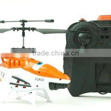 2CH IR Helicopter titan 450 pro rc helicopter