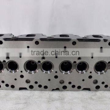 Cylinder Head For Isuzu4JA1 4JB1 8944315230 photo-4