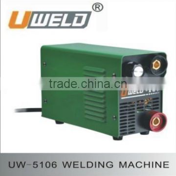 Mini Inverter Welding Machine (UW-5106)