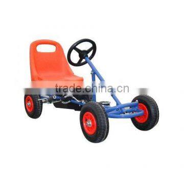 Children And Kids Toy Pedal go Kart,go Pedal Toy Car
