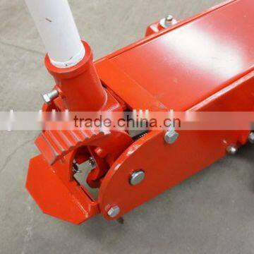 20T Hydraulic Garage Jack Tool With Oversizes Saddle photo-5