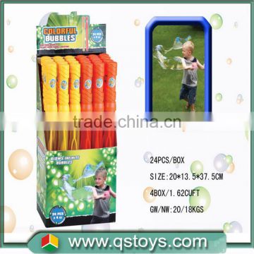 Lovely Bubble Toys,Bubble Stick with EN71