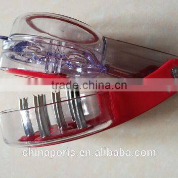 2017 Good Quality Fashionable Model Cherry Corer Remover/ Oliver Pitter /fruit Stone Remover photo-4